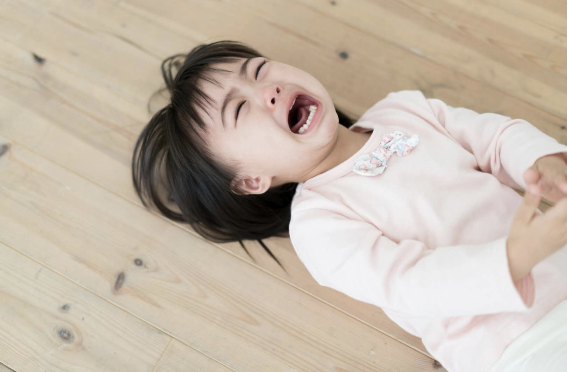 对于许多孩子来说,第一天去幼儿园可能是他们生活中一段非常困难的