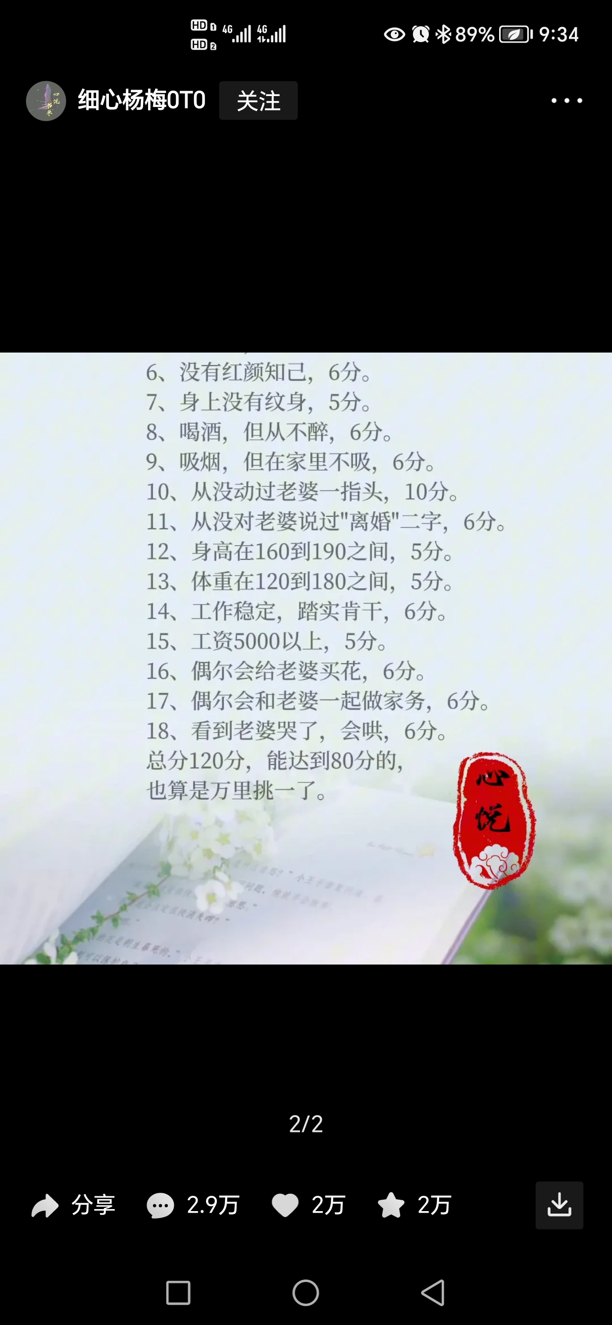 排名第一得10分依次计算得分=一共是60分,排名第一的如何计算分数