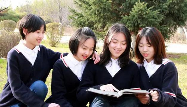 教育局下发重要通知,东北育才双语学校正式转制