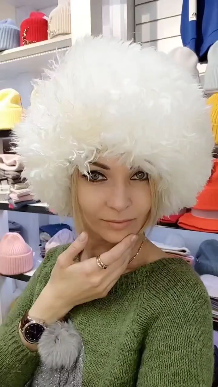 俄罗斯帽子俄罗斯现货现订