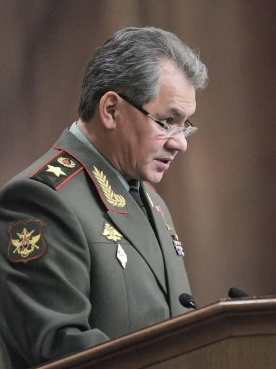 俄罗斯国防部长绍伊古,嘲讽西方国家援乌武器是为了测试抗打能力;目前