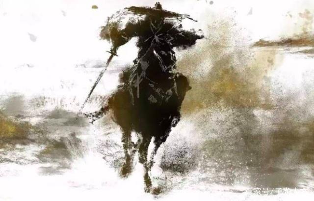 白起和吴起,谁才是你心中的"战神"?