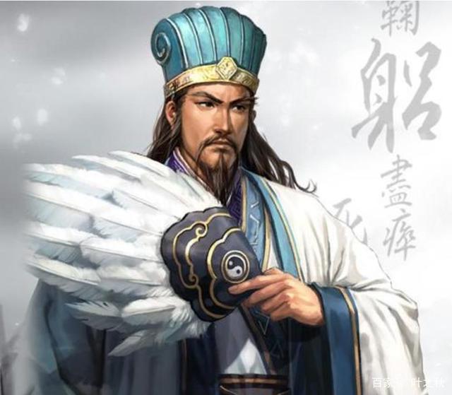 诸葛亮为何死前嘴里含"七粒米",究竟有何深意,又暗藏何玄机?