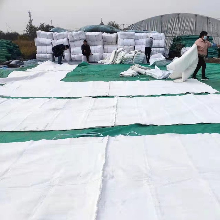 工程电热毯混凝土加热毯