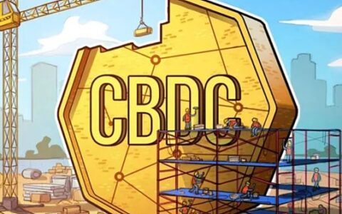 美联储关于CBDC演讲全文：对CBDC的全面宏观理解