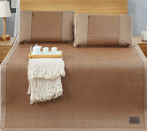 亚麻凉席好用牌子推荐