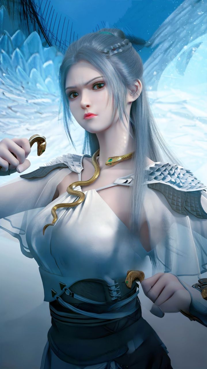 国产动漫# 其实西行纪也挺好看的 只不过可能是因