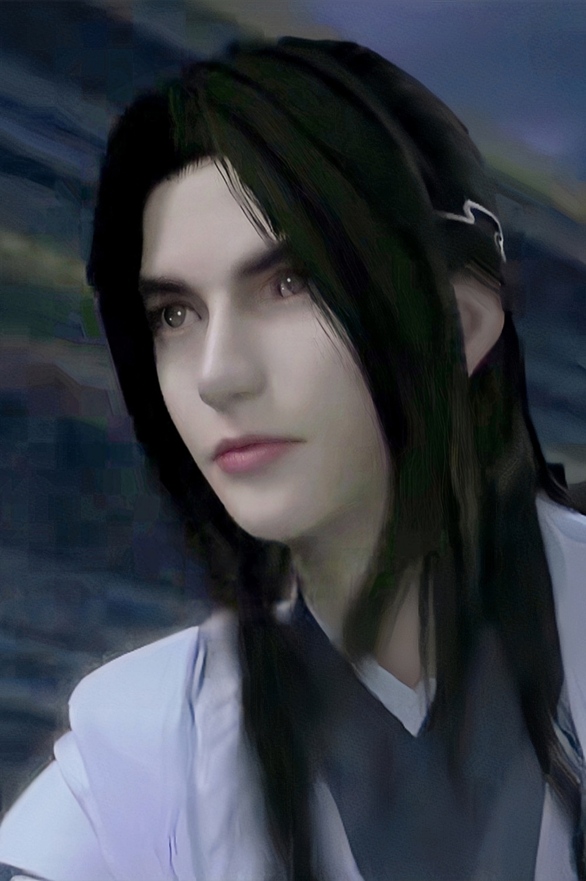 少年锦衣卫,九公主与段云