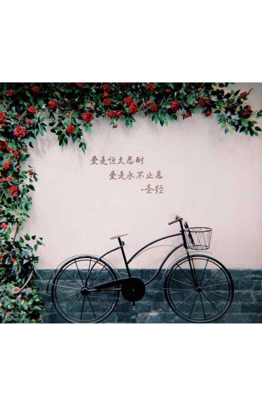 "不管你变成什么样我都依然爱你,哪怕你一无所有我也会陪你走到最后"