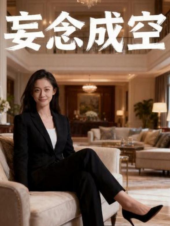 妄念成空