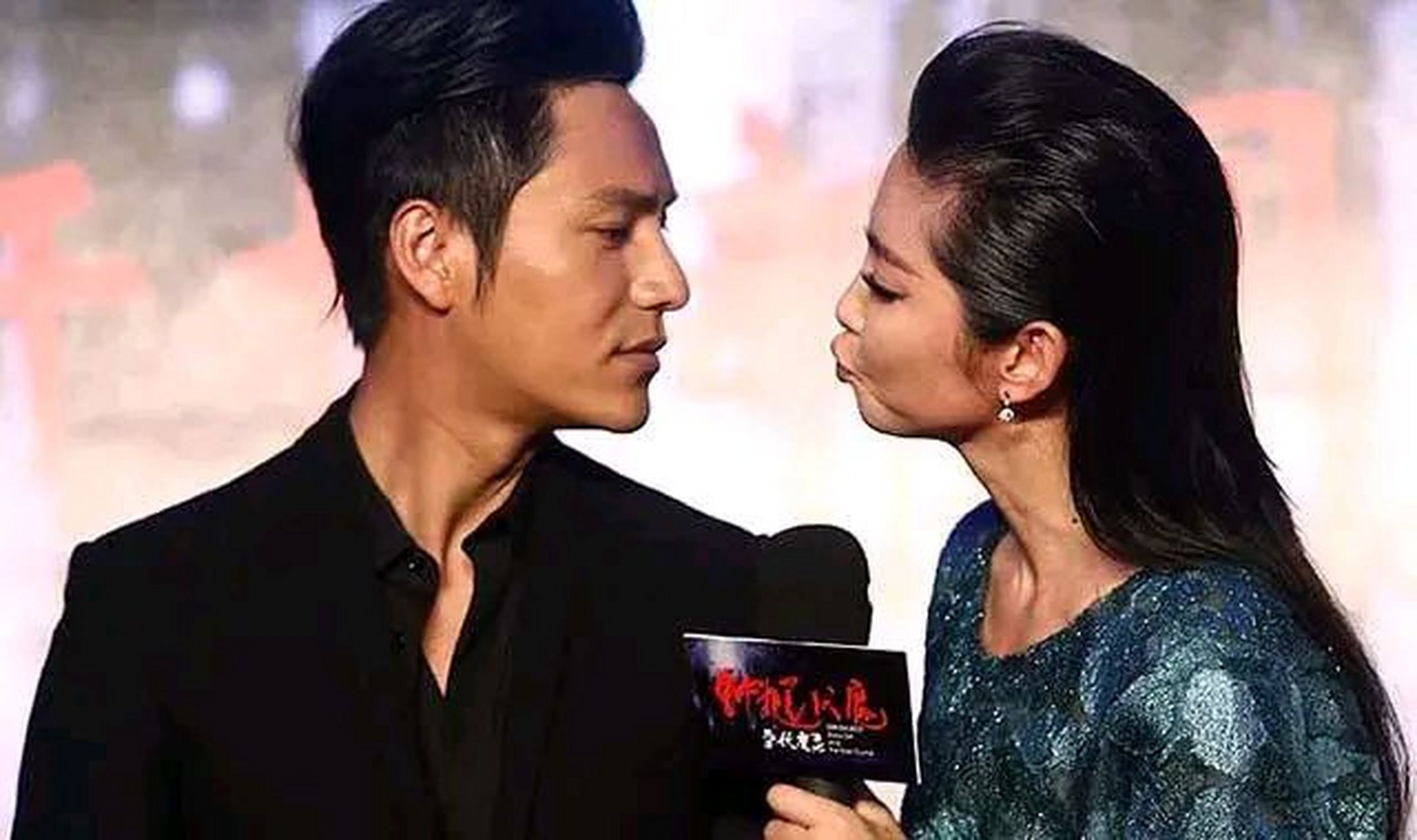 李冰冰至今未婚其实是她心里一直放不下陈坤,李冰冰和陈坤表面的关系