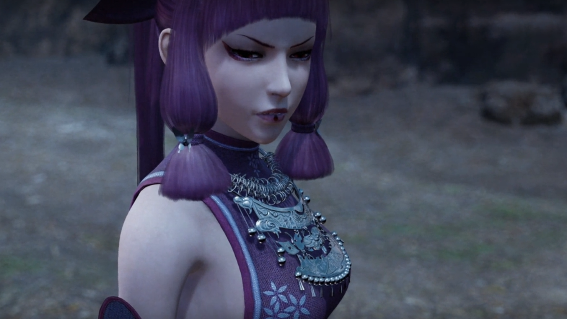 李星云恢复功力大秀御剑术,蚩梦处境不好,黑白无常成为人生赢家