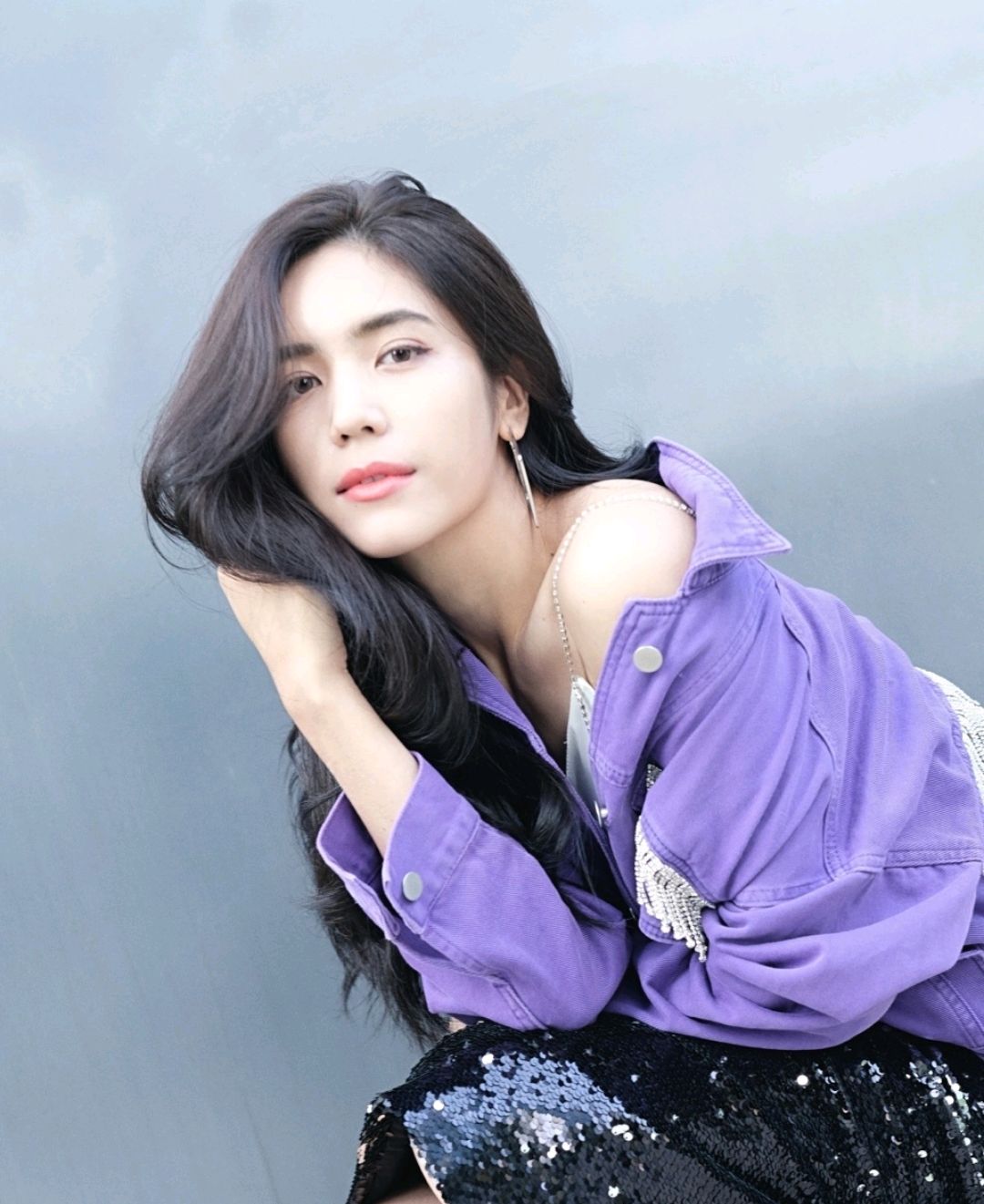 明星美图|夏若妍