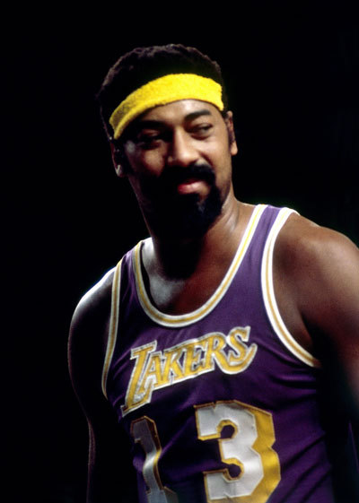 威尔顿·诺曼·“威尔特”·张伯伦