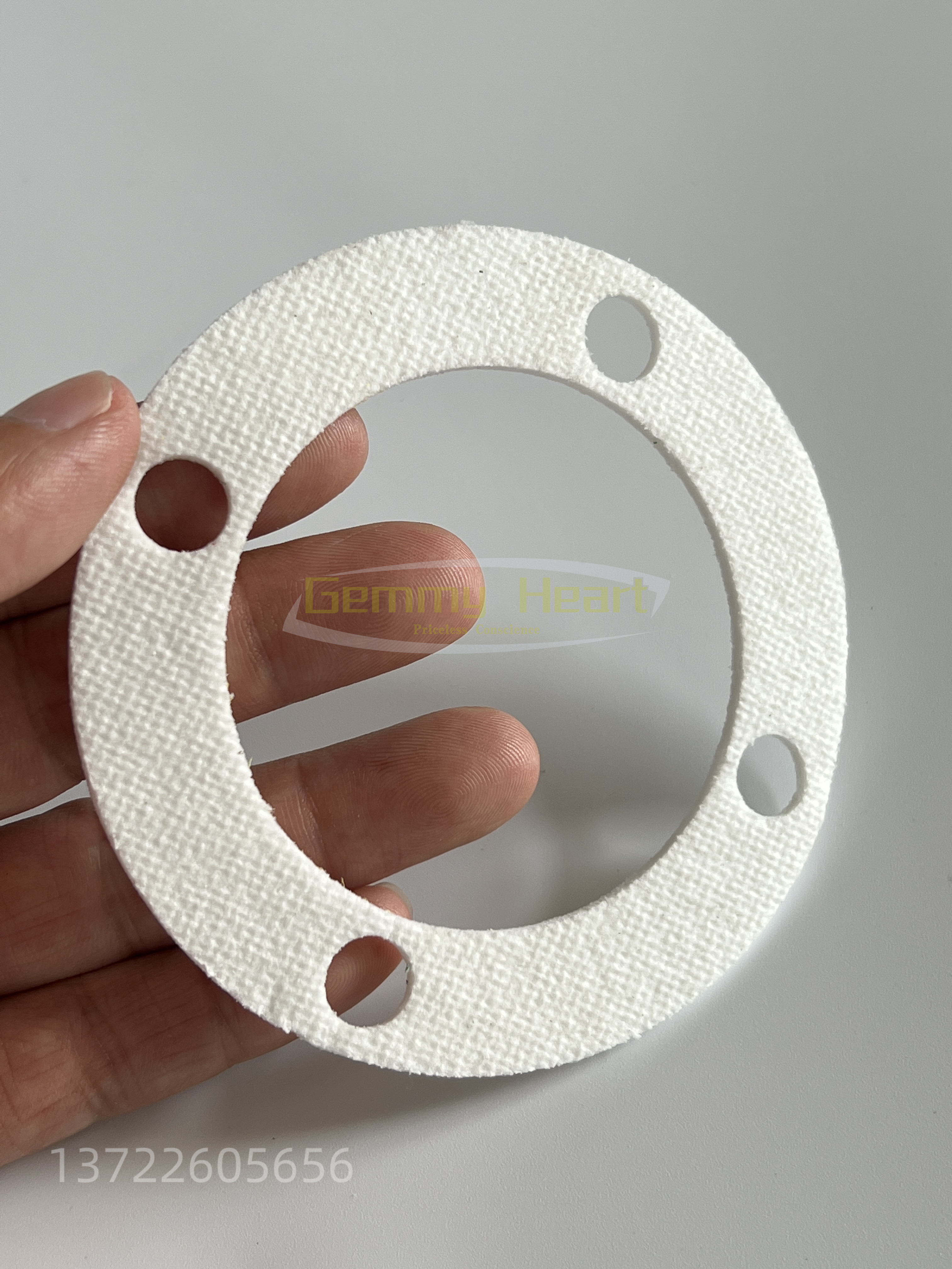 硅酸铝陶瓷纤维纸耐高温防火纸隔热保温材料阻燃密封垫片绝缘防腐