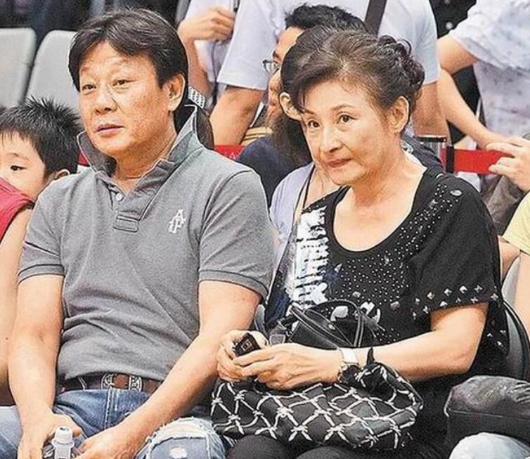 台湾演员寇世勋:女友与原配住同一栋楼,称下辈子只要一个老婆