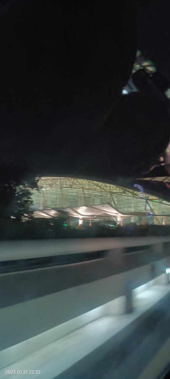 广州机场夜景图片图片