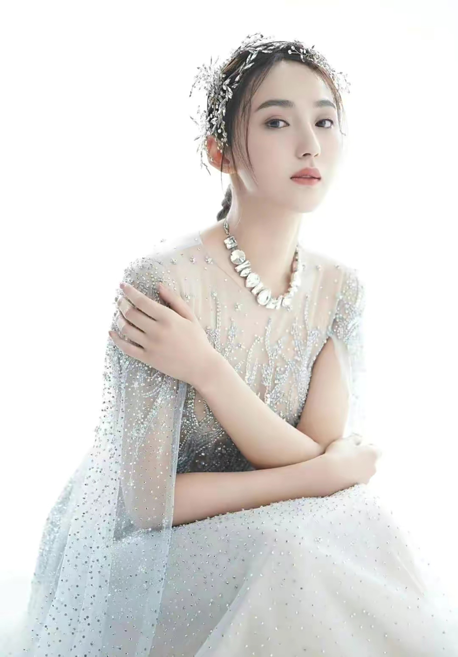 美图分享～艾晓琪