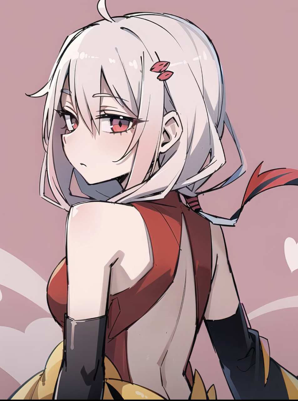 楪祈最后的笑容是幸福的笑容,所有一切都是最好的安排!