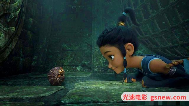 寻龙传说百度云网盘【1080P】资源下载