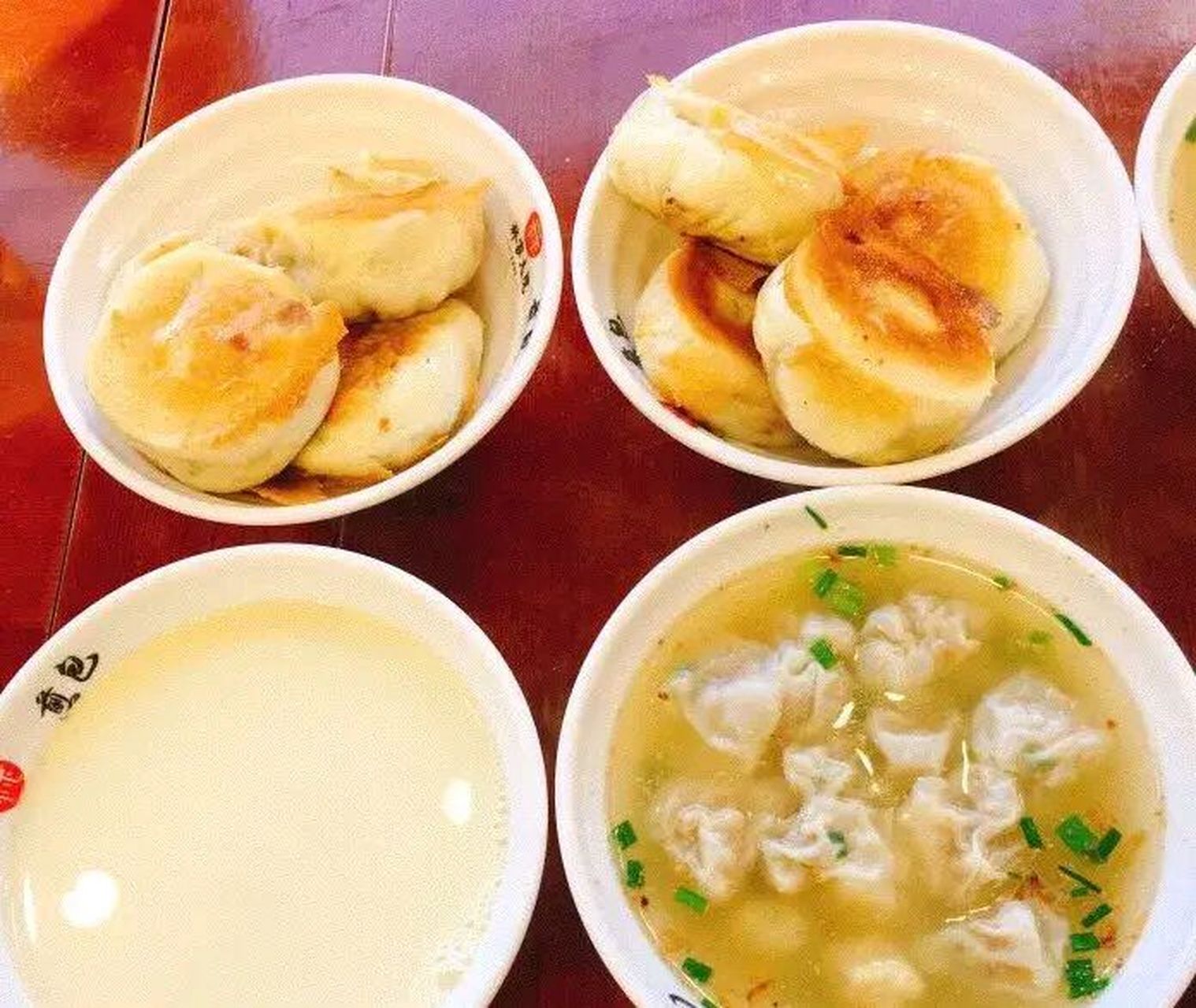 林家大院新长征煎包(莆田荔城黄石店) 位置:黄石镇水南居委会南洋东