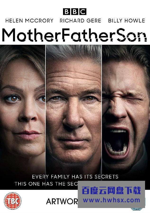 [母亲父亲和儿子/家国危机/MotherFatherSon 第一季][全08集]4k|1080p高清百度网盘