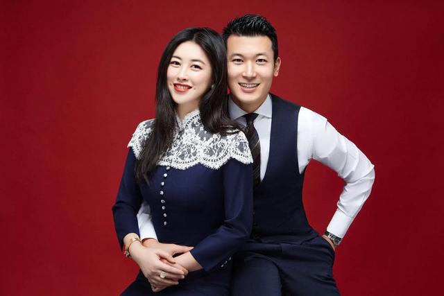 王昀佳是"炫娃魔"也是"带娃神",把女儿王珠宝带成第二个朱珠