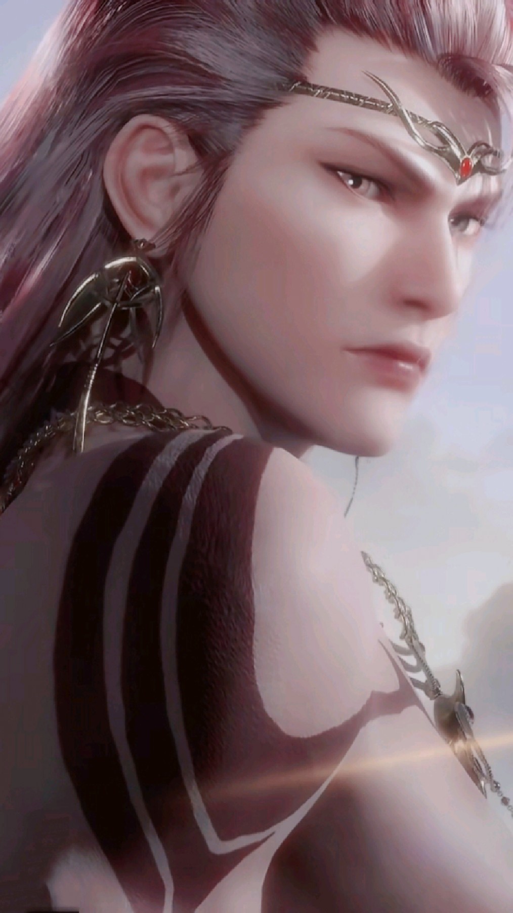 天宝伏妖录:重明不愧是凤凰,打喷嚏把家烧了,罚鸿俊不吃晚饭好宠-度小