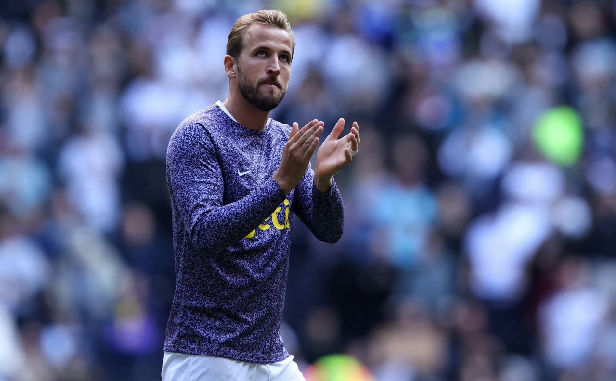 热刺拒绝给拜仁凯恩,1.2亿也不要. 1.2亿欧最终报价被拒!