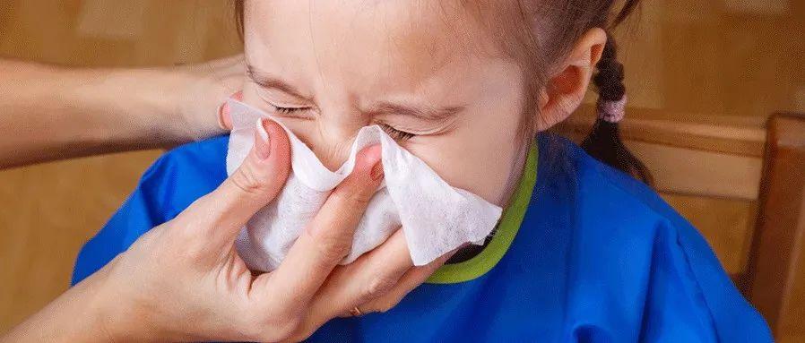 进入感冒高峰期,我们该怎么应对?
