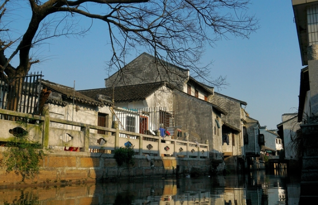 滁州一座千年古镇,人送外号小南京,只可惜一直默默无闻