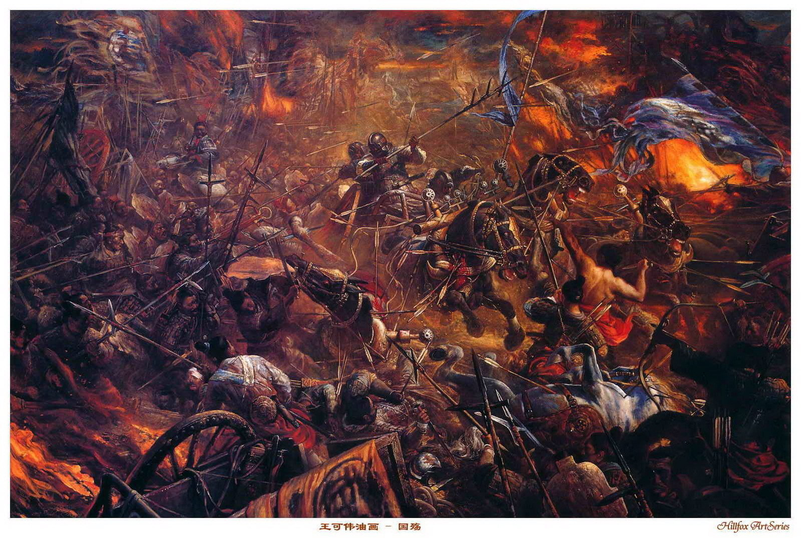 古代行军打仗,遇到城池不能绕过去走吗?