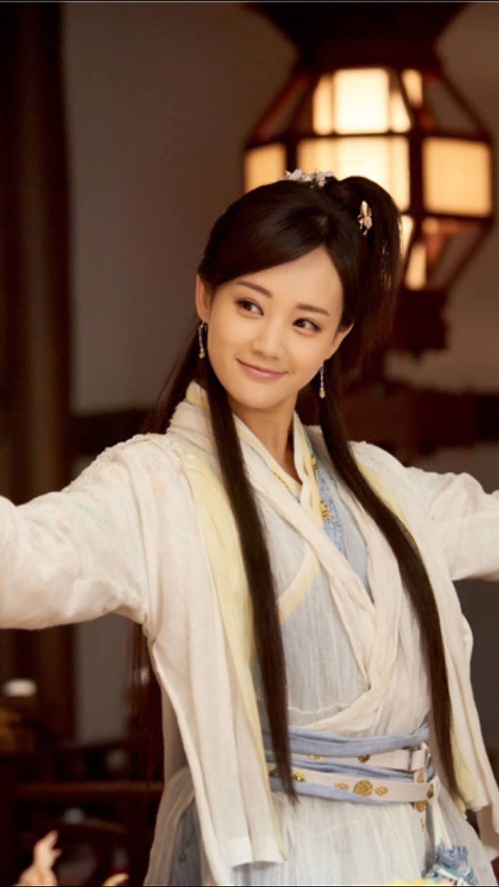 《狂飙》李一桐全程挨骂,剧情是编剧和导演的锅,干卿底事?