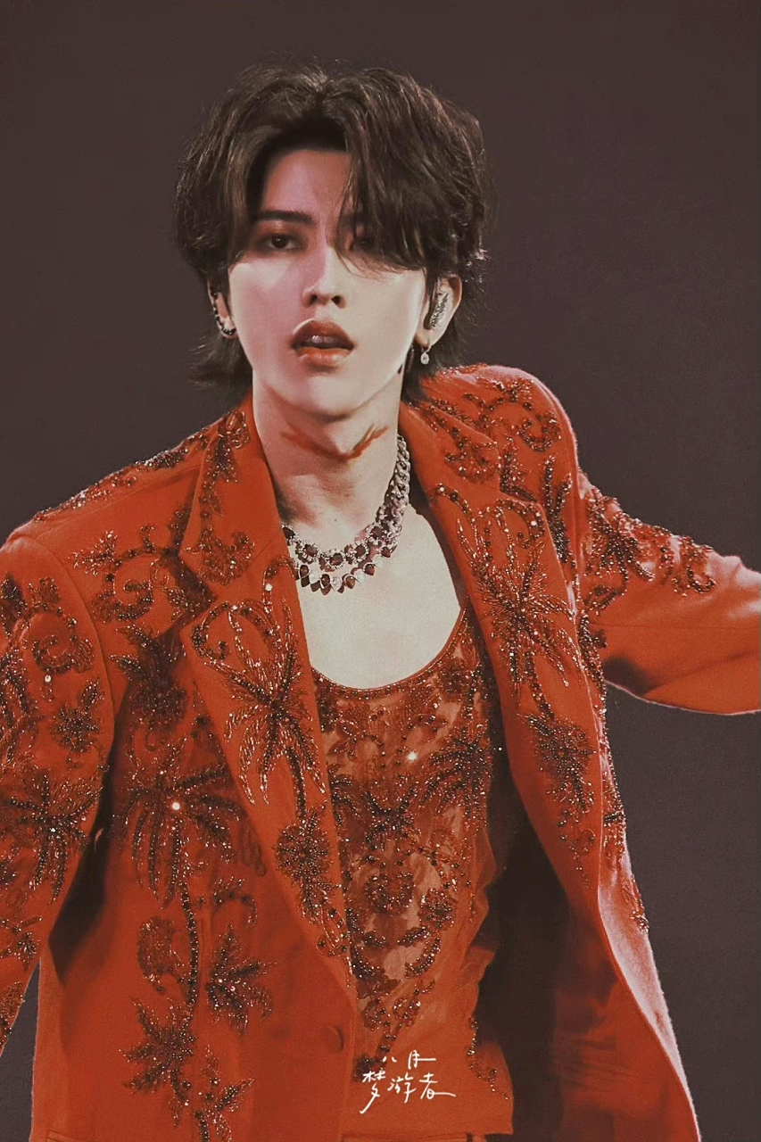 蔡徐坤演唱会# #蔡徐坤演唱会状态# #蔡徐坤