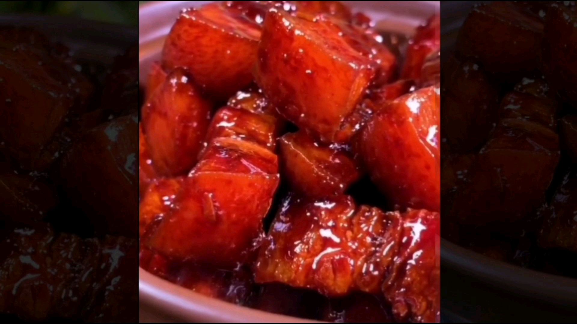 外婆家做的红烧肉,体会小时候的味道,还有多少人记得!