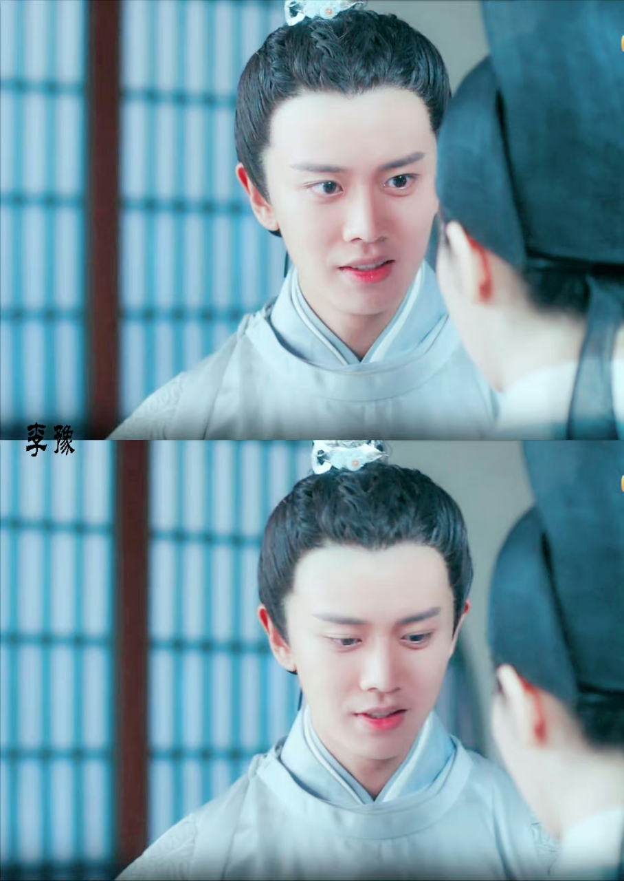 任嘉伦# 李俶这深情眼,被看一眼就两条杠!