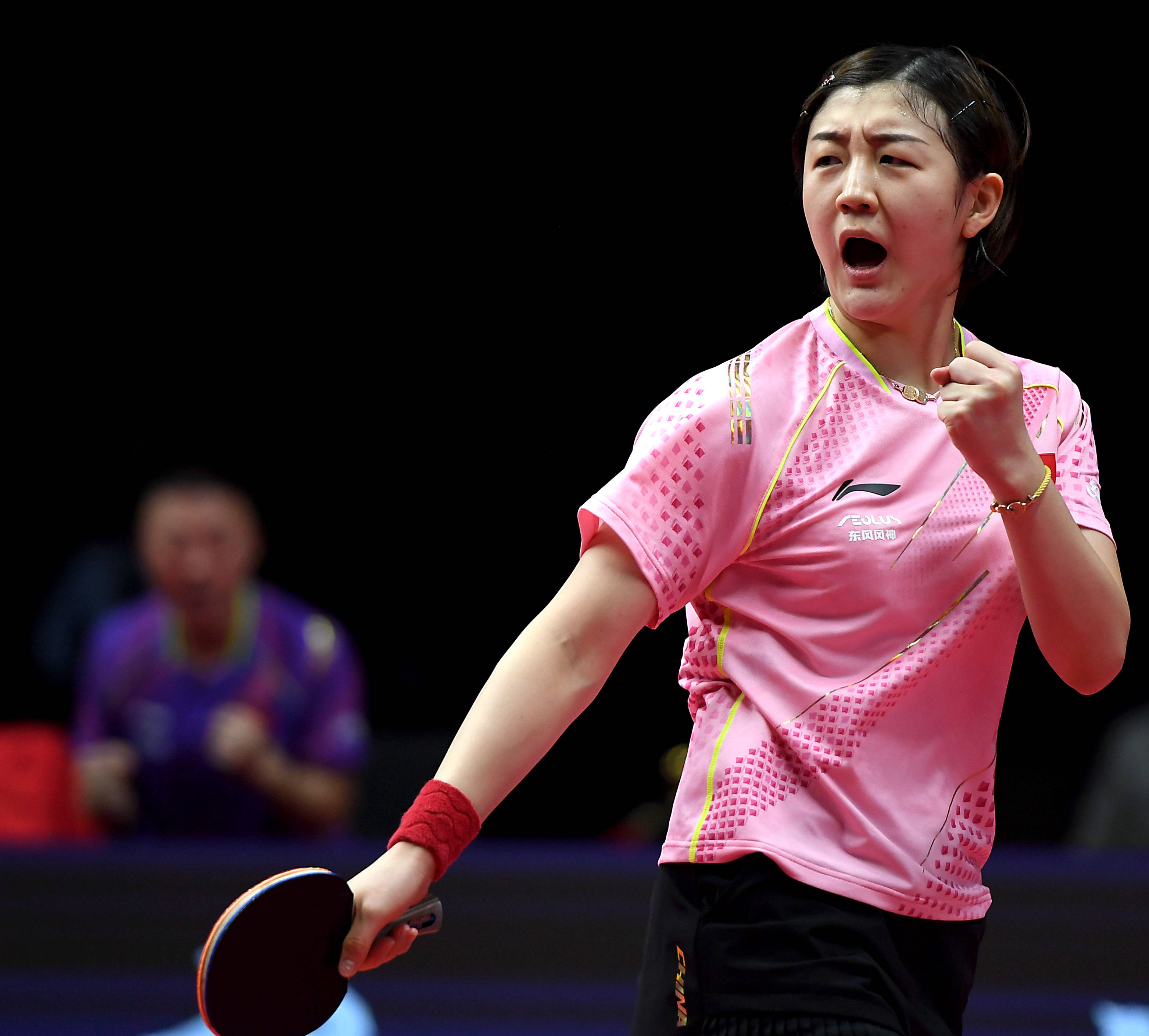 刘国梁重磅决定,孙颖莎期待的人回归