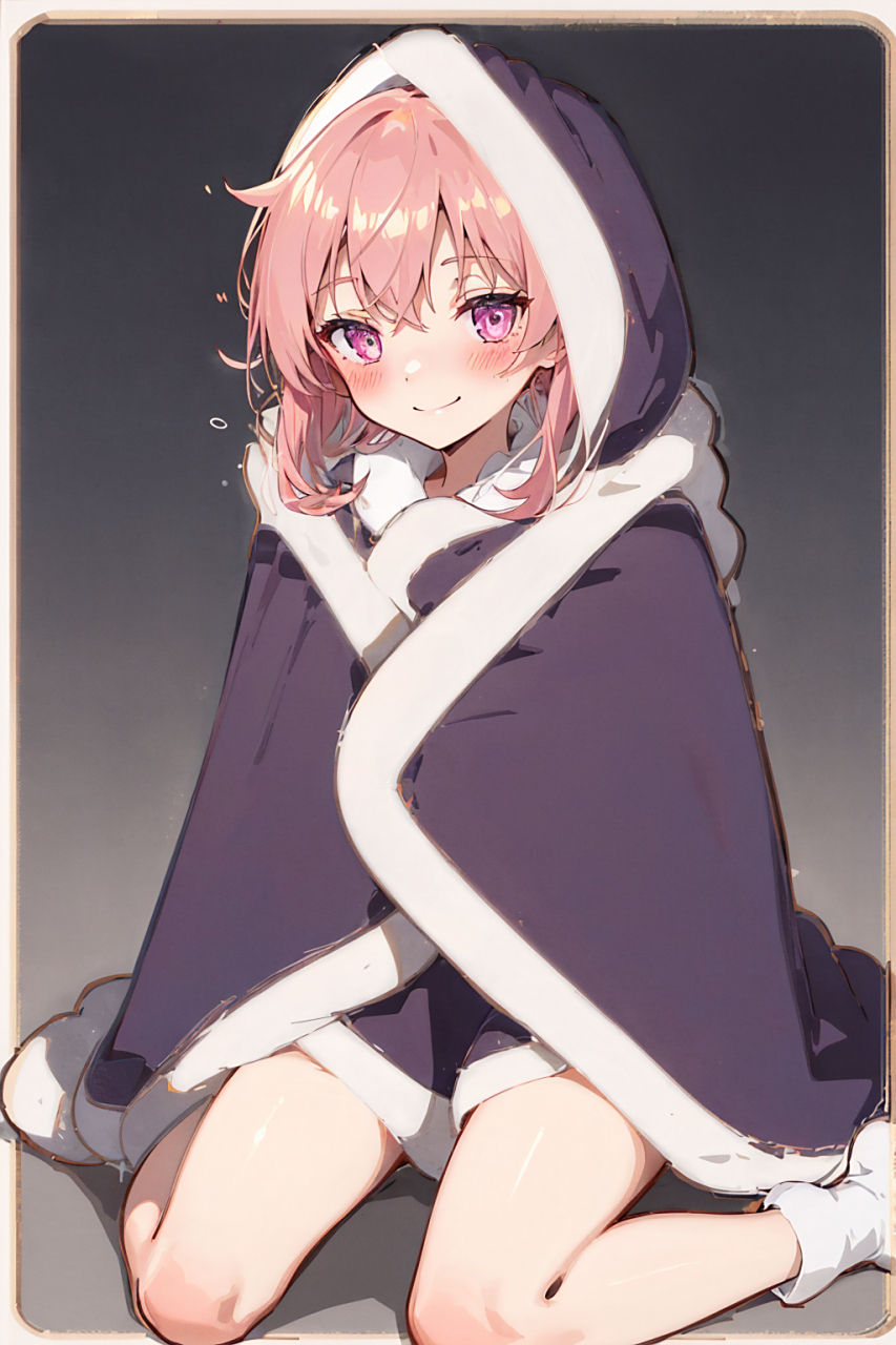 二次元图集「548#ai绘画# #二次元美图# #动漫头像和壁纸# 」