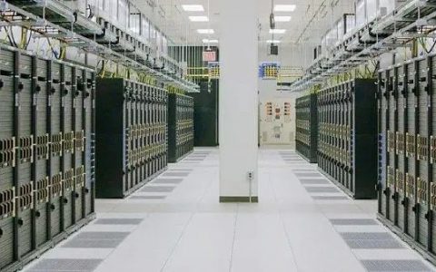 为元宇宙打地基 Meta开发世界最快AI超级计算机
