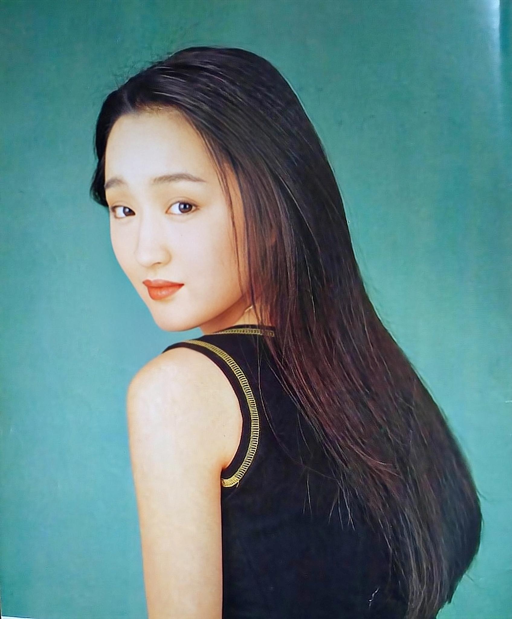 杨钰莹20岁照片图片