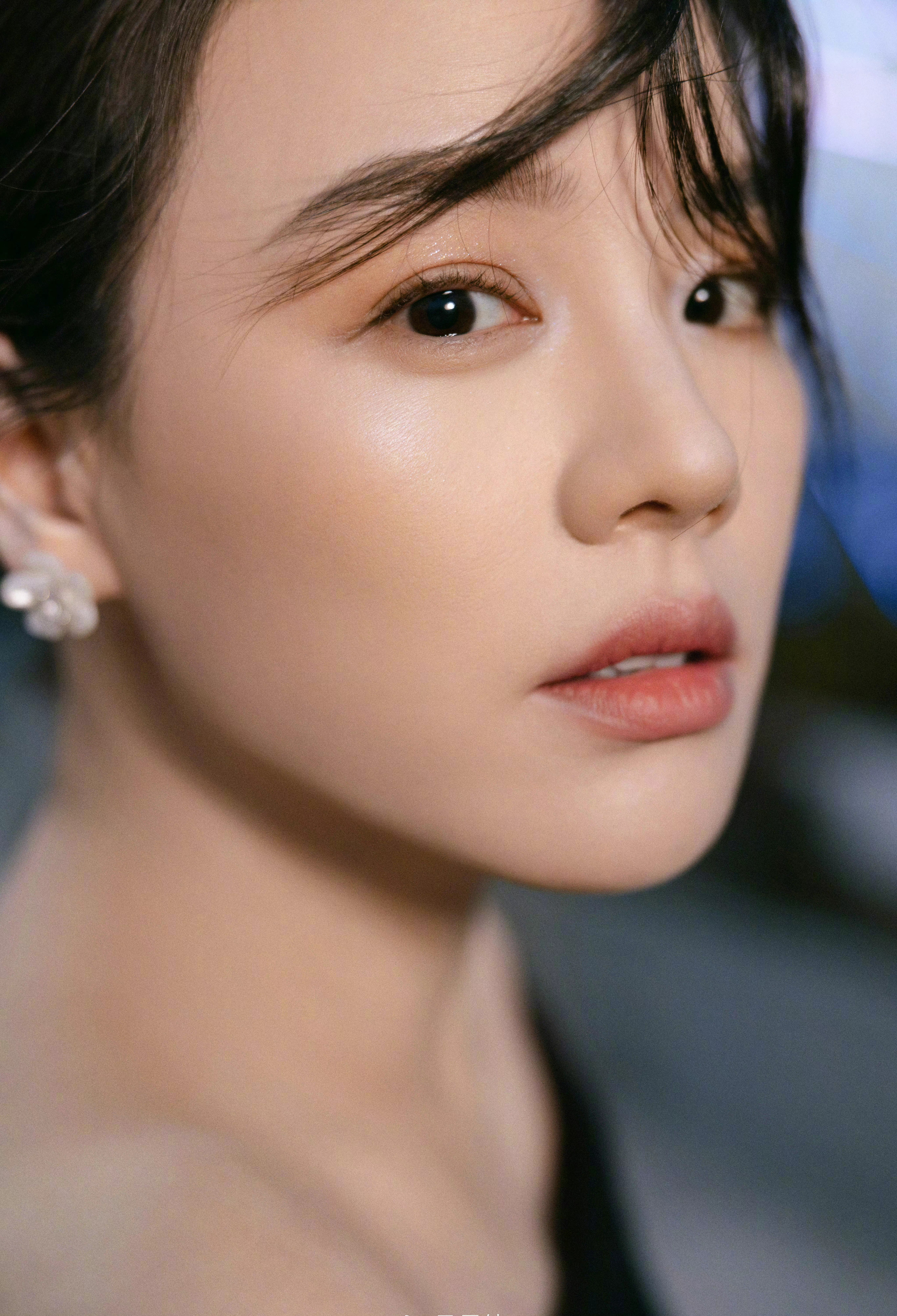 马思纯状态回来了,还能大红吗