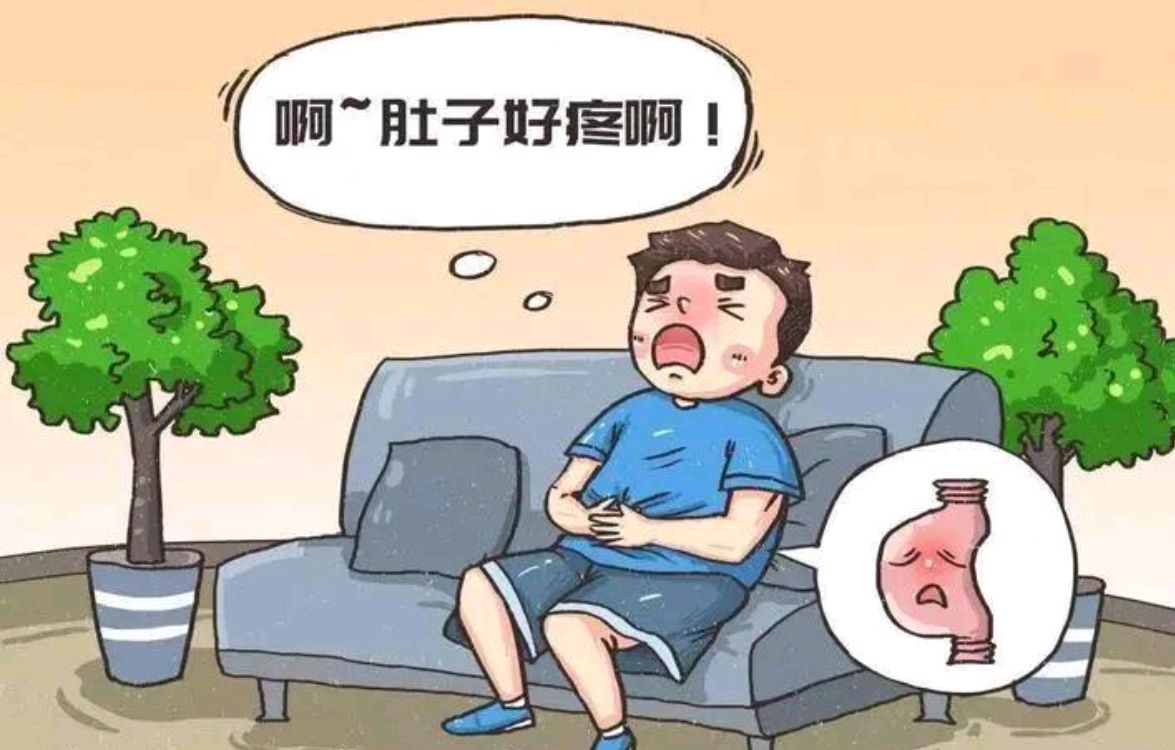 拉肚子虚脱图片图片