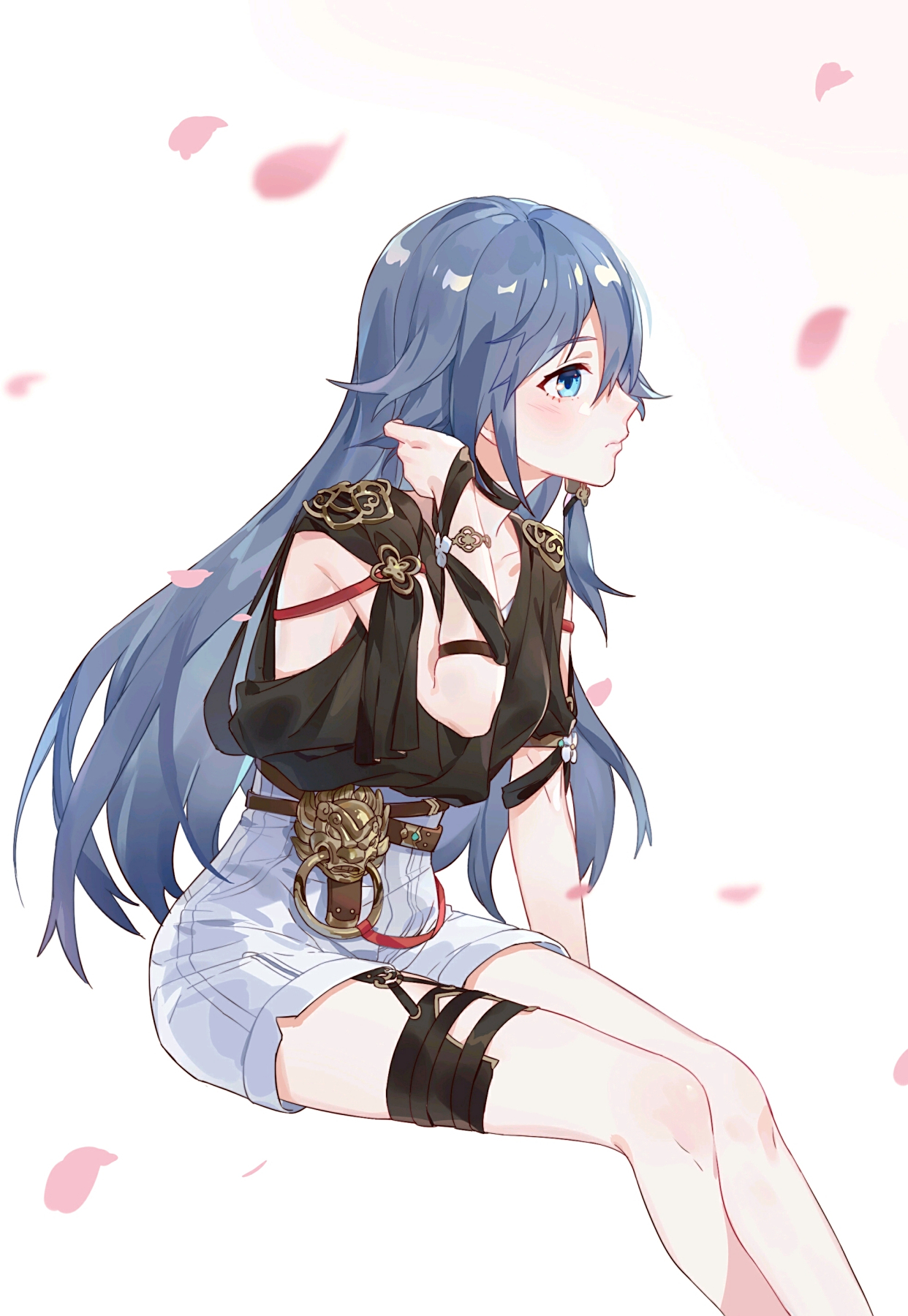 崩坏三,美图合集第二期