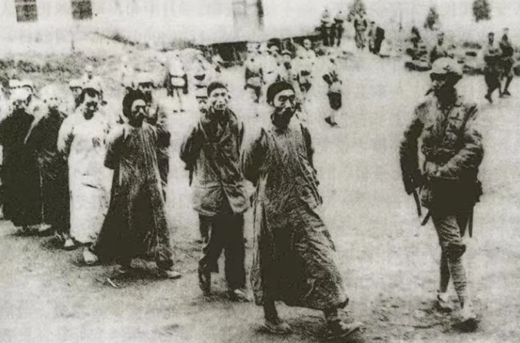 西南剿匪,我军立志:土匪不消灭,大军不收兵