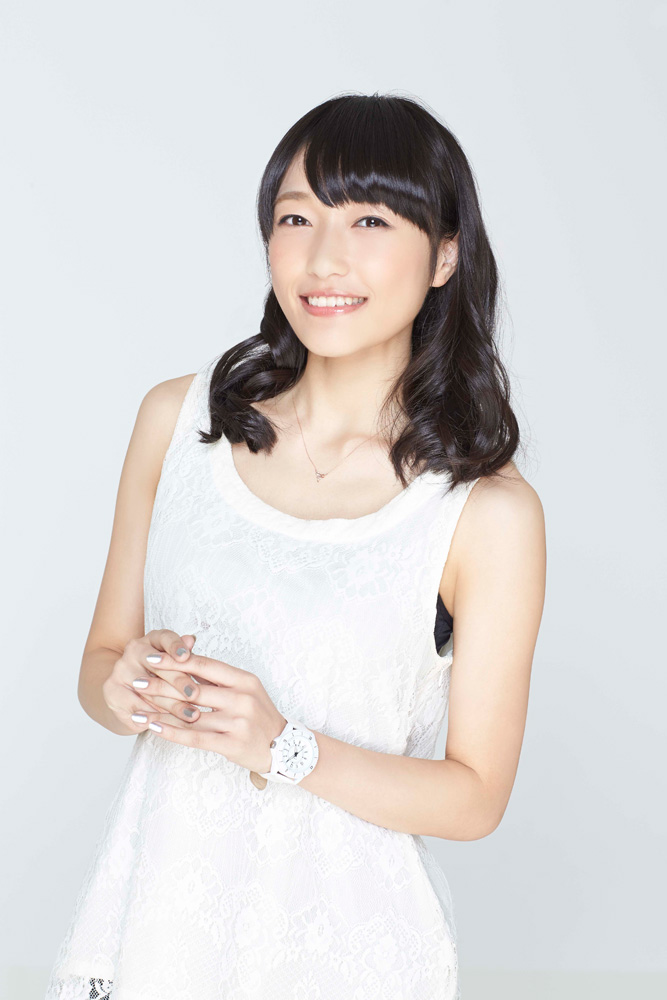 久保田未梦