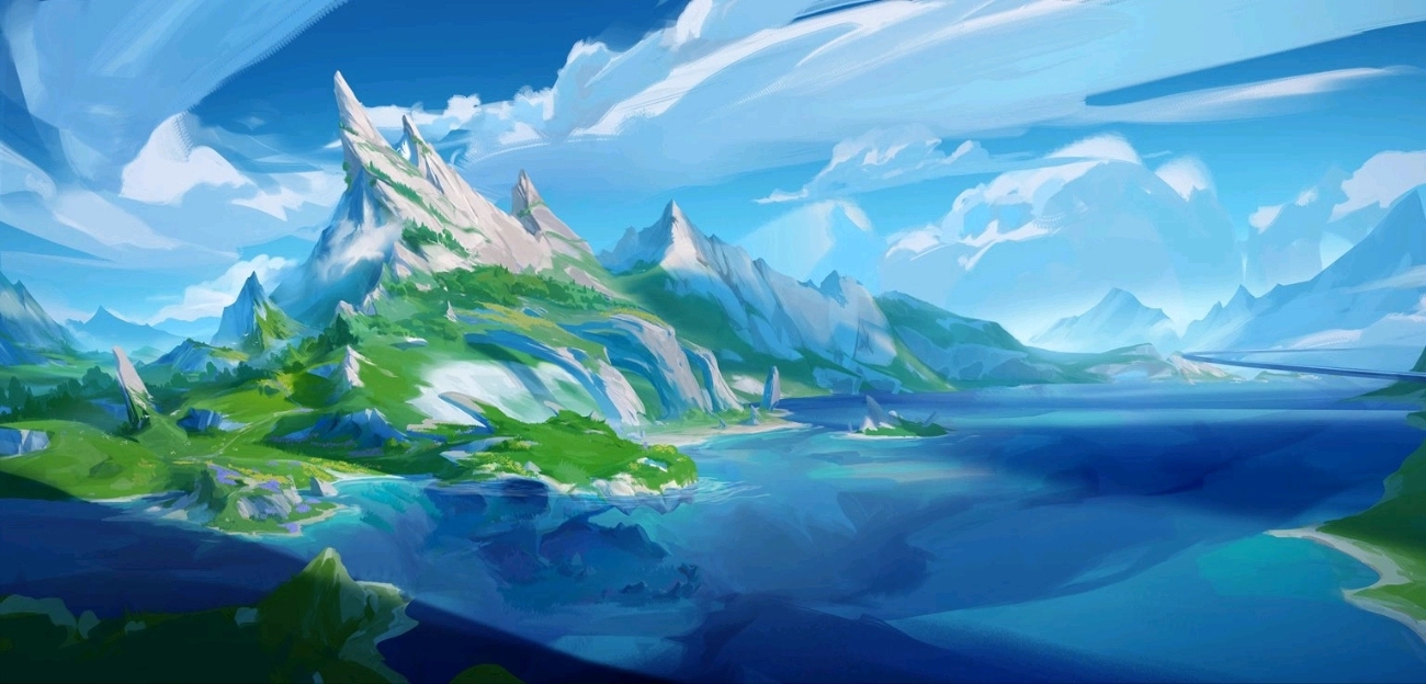 4.0～4.5卡池首曝!香水魔女,公子师傅来了!枫丹潜水不限角色!