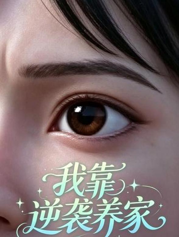 我靠逆袭养家