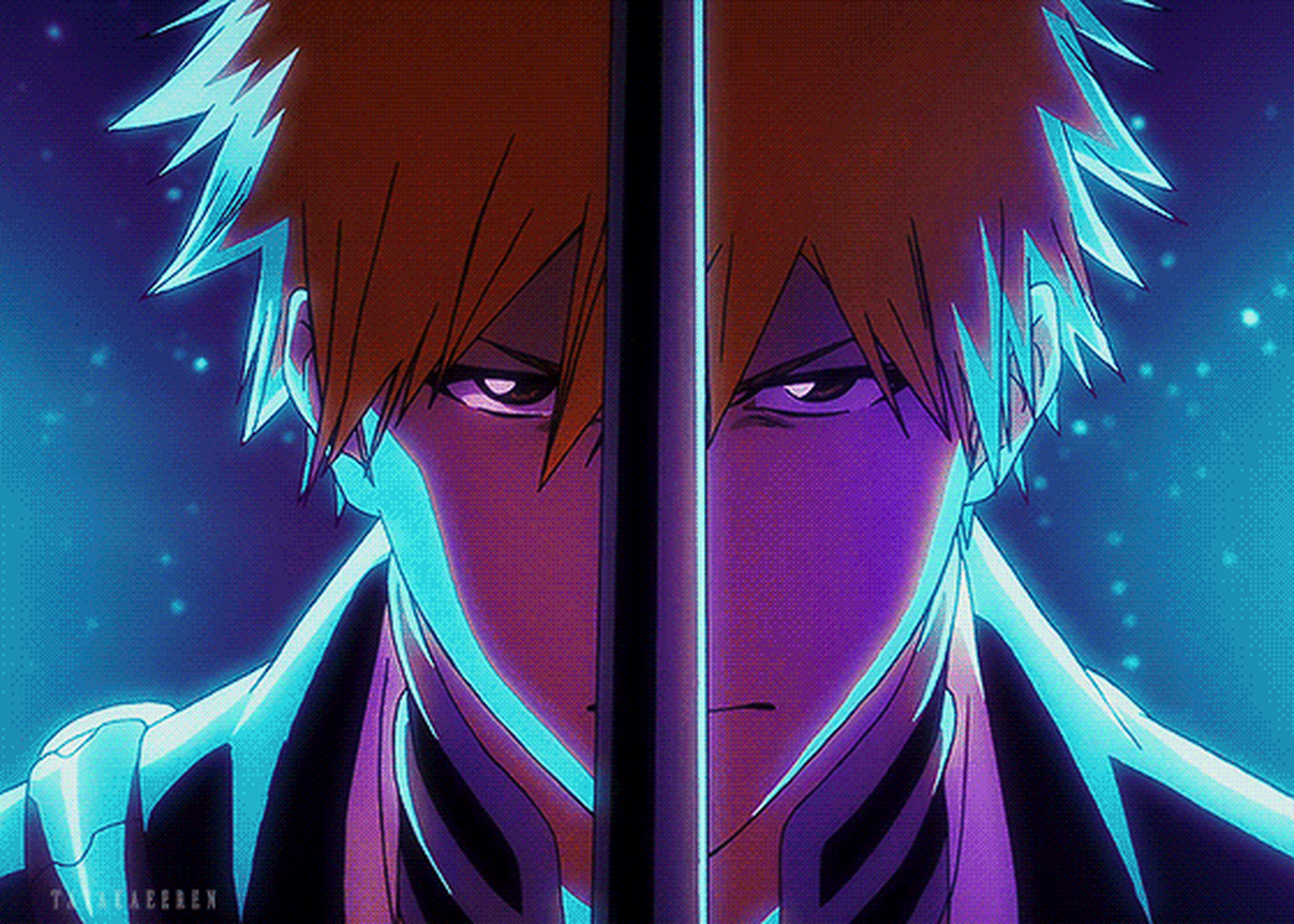 死神# #死神千年血战篇第二季# #死神bleach# 7.