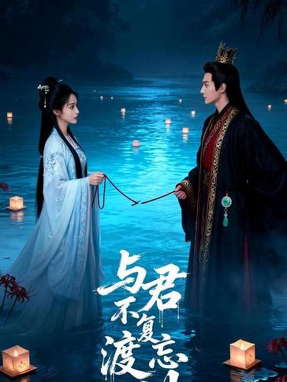 与君不复渡忘川