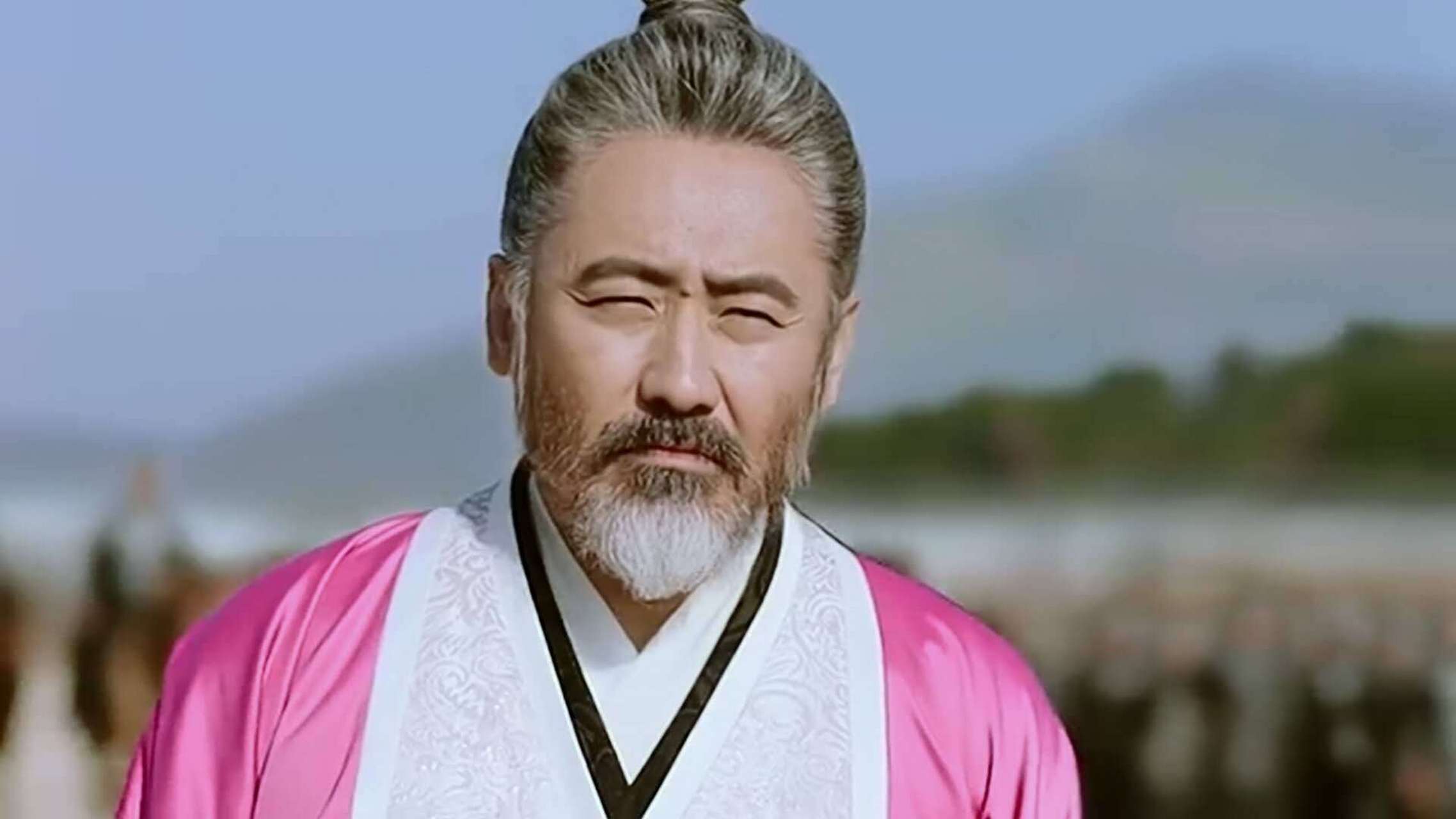 电视剧《三国》司马懿曾说:"真正聪明的人,应该让人看不出他的聪. .